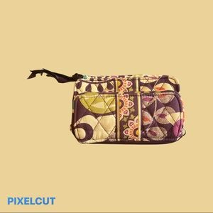 Small Vera Bradley wallet